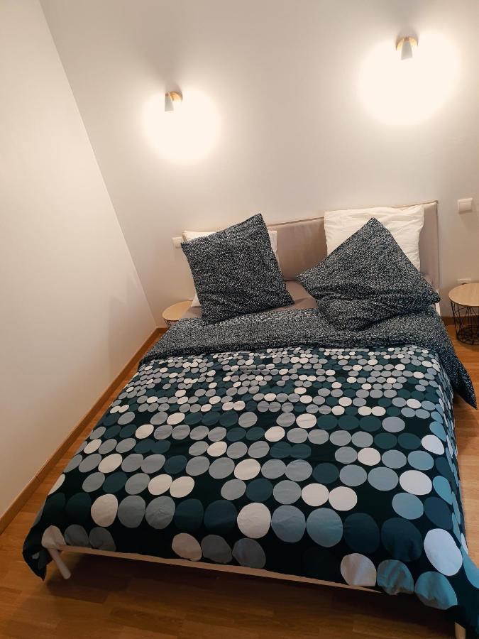 Appartement Cosy Entier, Parking Gratuit Dans La Rue Дижон Экстерьер фото